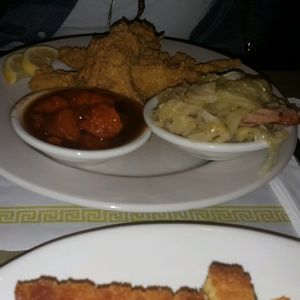 Meet your Posher, Domingo